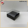 9x9x5 Siyah Kutu